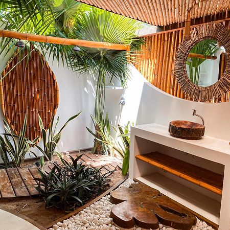 Bambu Blu Lagoon Homes Itarema Kültér fotó