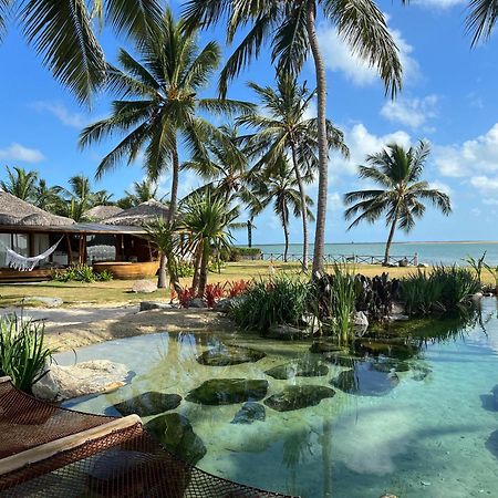 Bambu Blu Lagoon Homes Itarema Kültér fotó